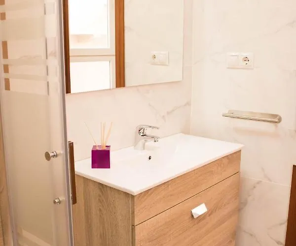 Loft Centro Almeria