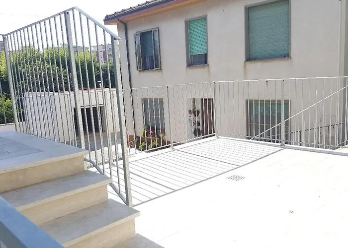 Appartamento Casa Bianca