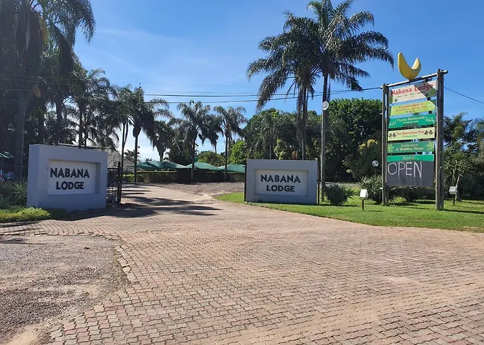Nabana Lodge