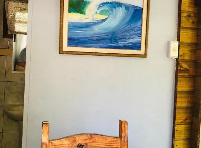 Casa Ilha do Mel