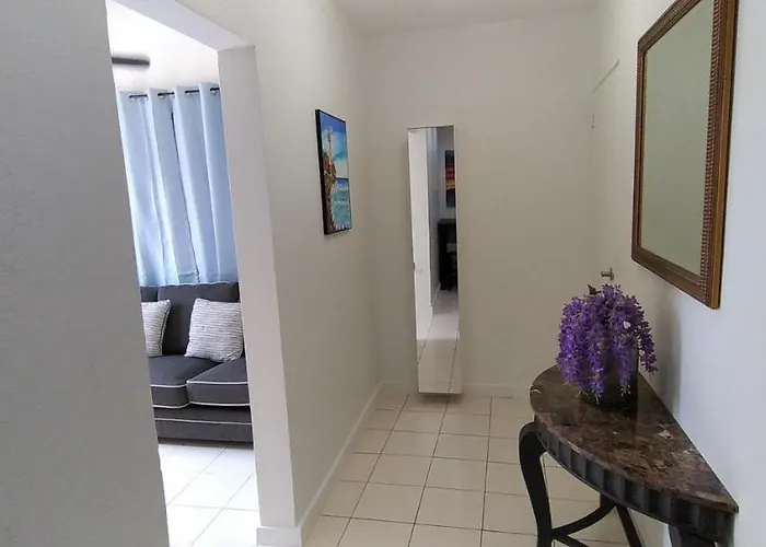 Mar Bonita Beach Appartment II