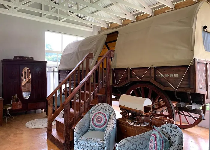 Jelani Guest House