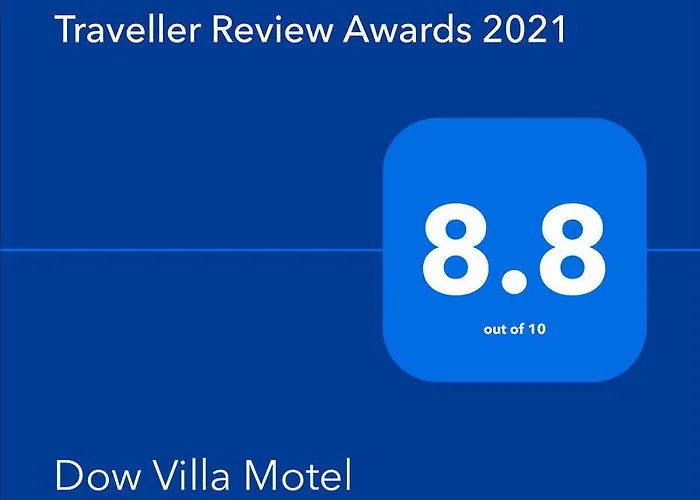 Dow Villa Motel