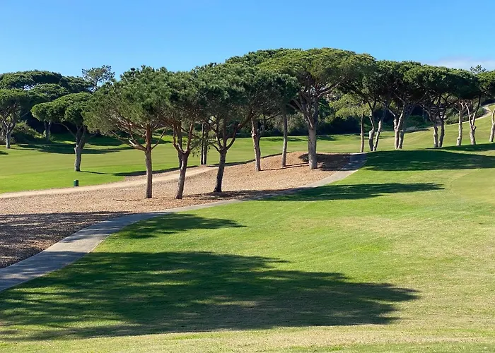 Quinta Do Lago Golf