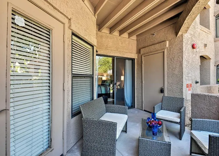 "Scottsdale Gem Near Pickleball Courts & Park!"