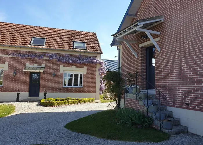 Atelier 19 Maison D'Hotes
