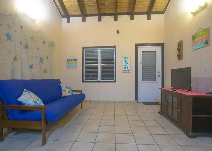 Chalet Olas Del Sol