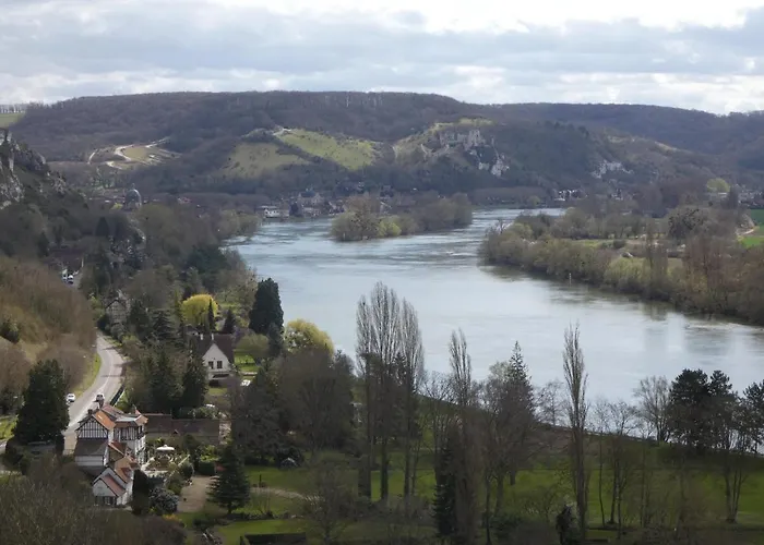 Gite L'Eau Vive