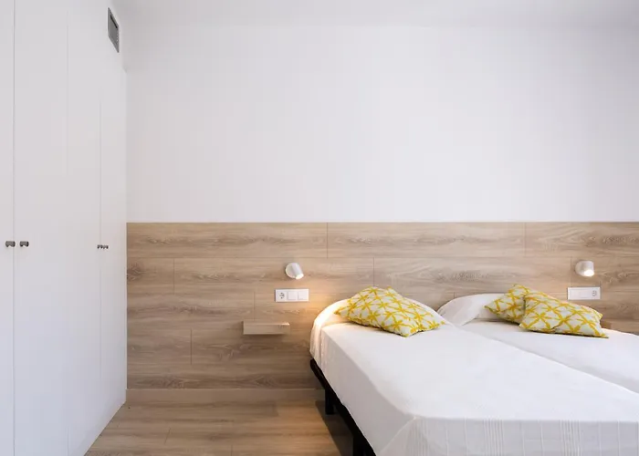Apartaments La Rosella