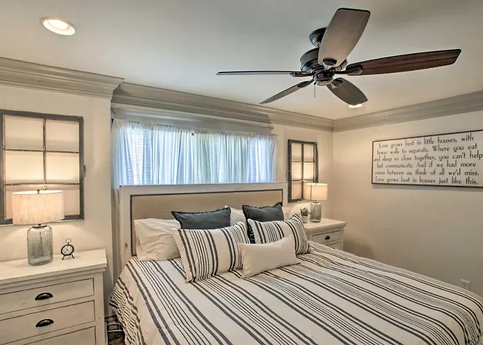 Families W/ Pets Welcome! Dtwn Gilbert Retreat