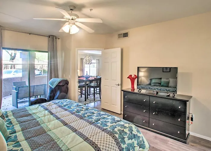 "Scottsdale Gem Near Pickleball Courts & Park!"