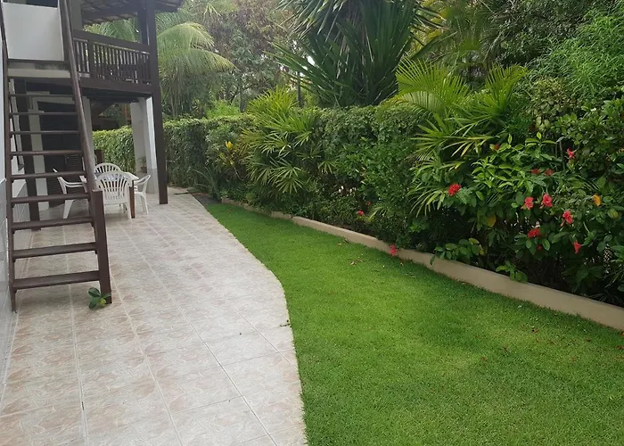 Arua Suites