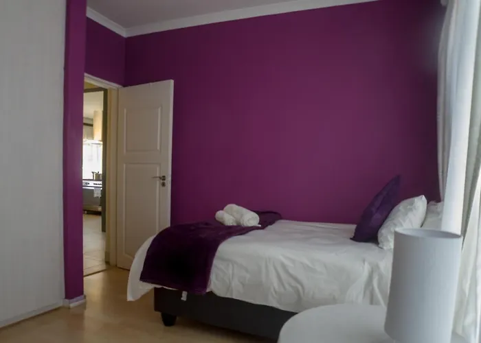 Seroloana Guest House