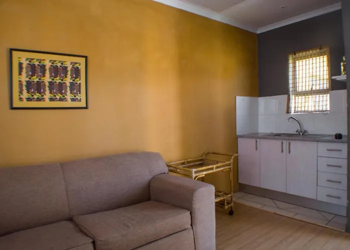 Seroloana Guest House