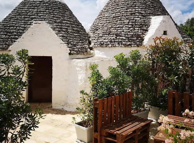 Trulli Stett