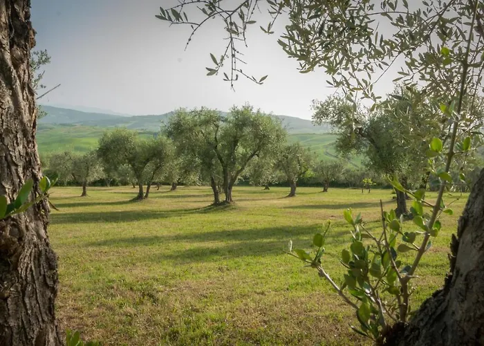 Holiday Home Arpicella