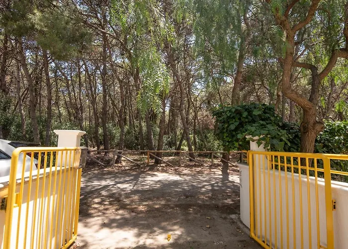 Casa Vacanza Sant'Erasmo Ginosa Marina