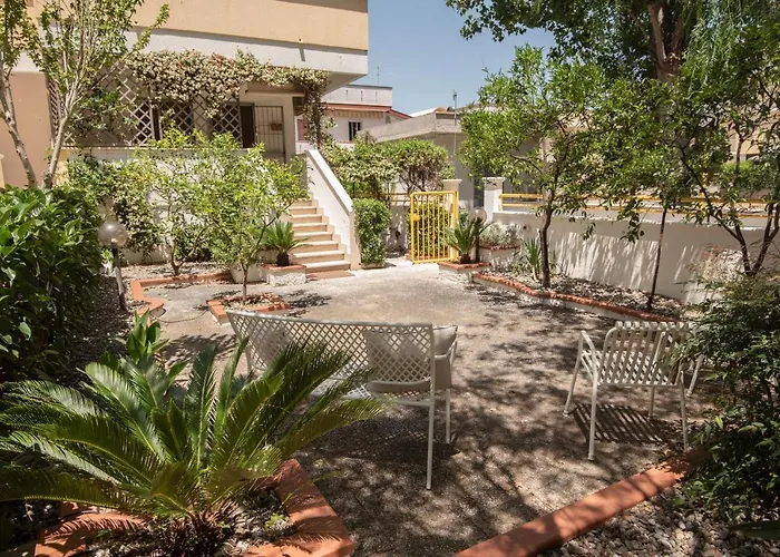 Casa Vacanza Sant'Erasmo Ginosa Marina