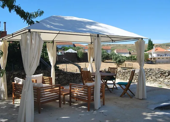 Casa Dos Primos