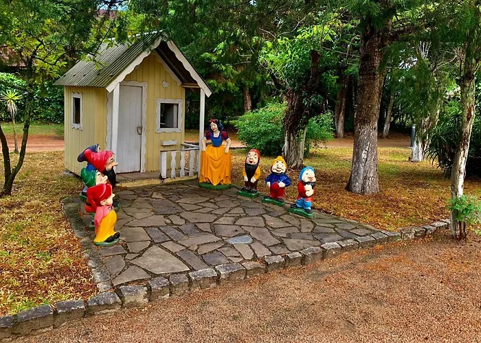 Cabanas do Sul