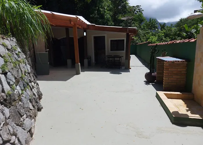 Casa Pauba 80M Do Mar