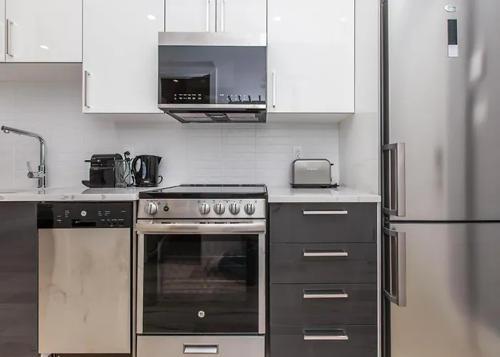 Lofts Du Parc Lahaie