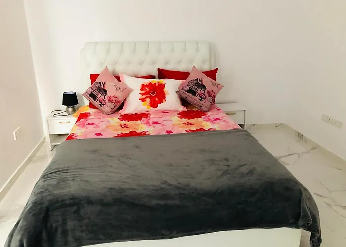 Mobina Villas