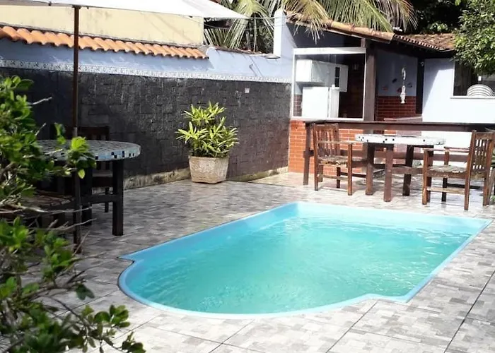 Casa 6 Suites e Eventos