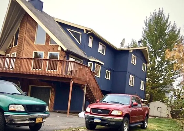 Sand Lake Jewel - Near Airport, Shopping And The Best Sushi In Town!