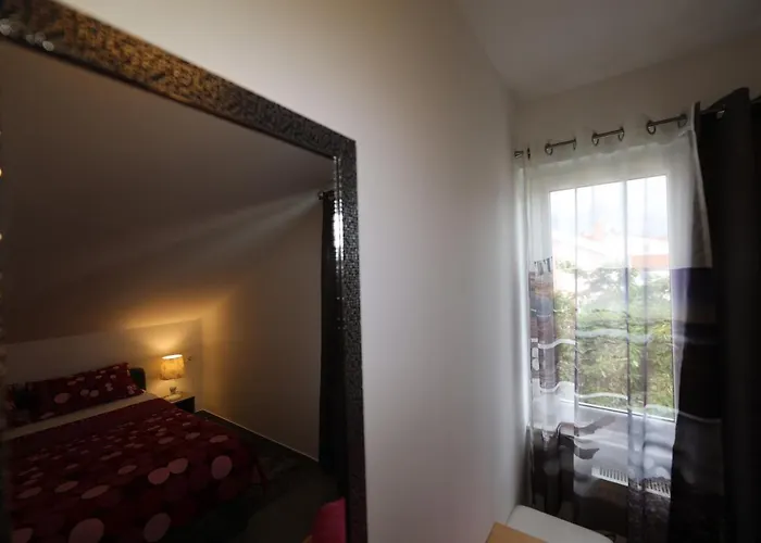 Apartment Cvjetna