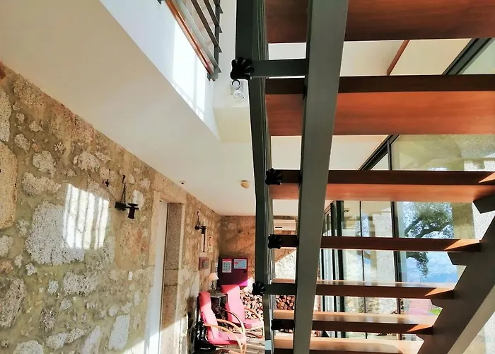 Braga House & Wine