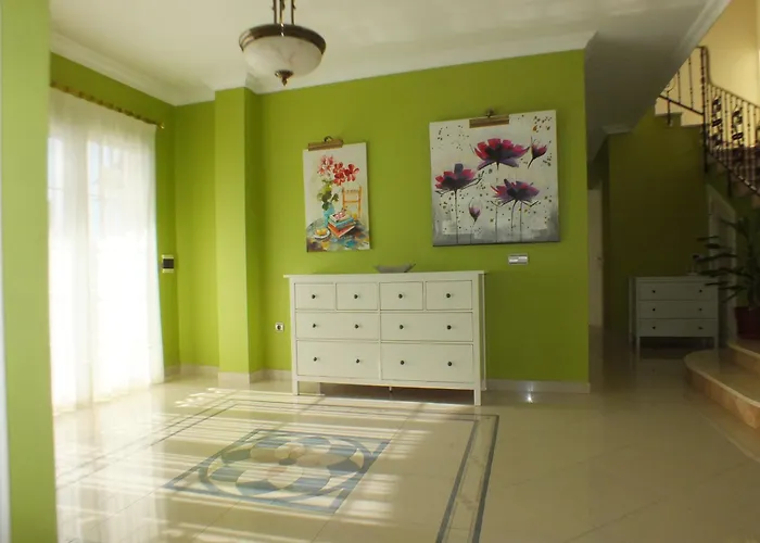 Villa Costa Golf