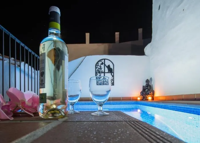 La Casita De Las Mariposas