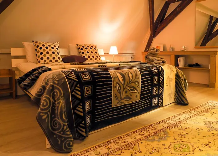 Zala'S B&B