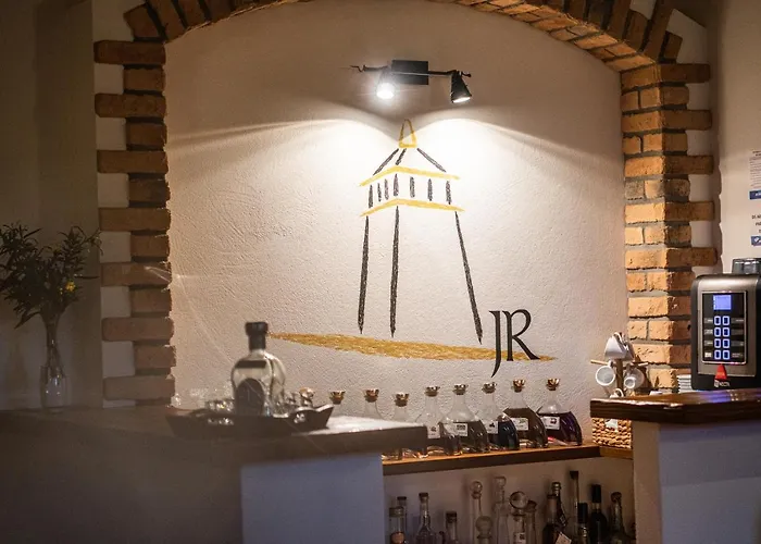 Monte Joao Roupeiro - Turismo Rural