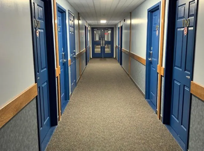 Travelodge By Wyndham Fredericton