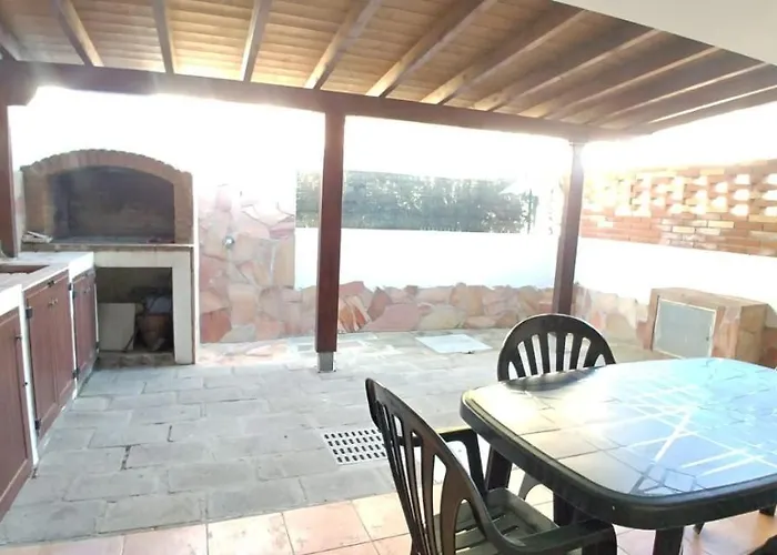 Casa Giovanna