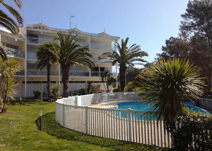 Location D Armelle - Moliets