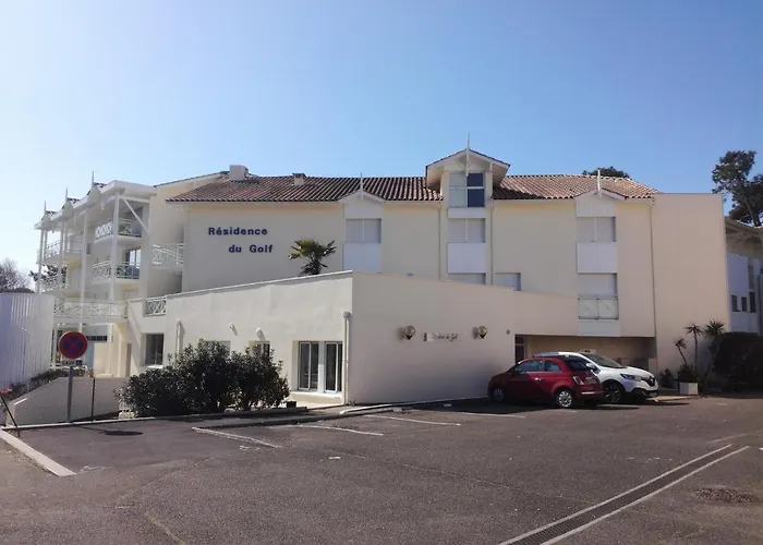 Location D Armelle - Moliets