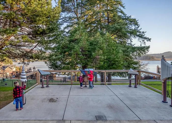 Dock Of The Bay 108