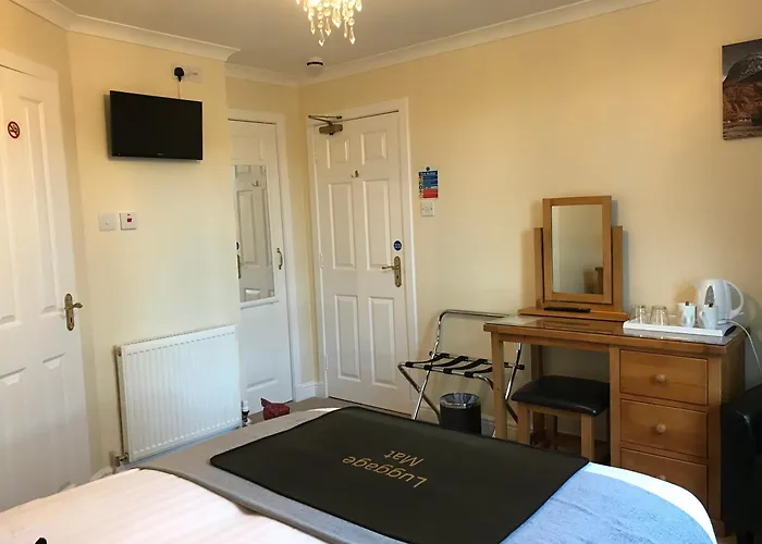 Ben Nevis Guest House