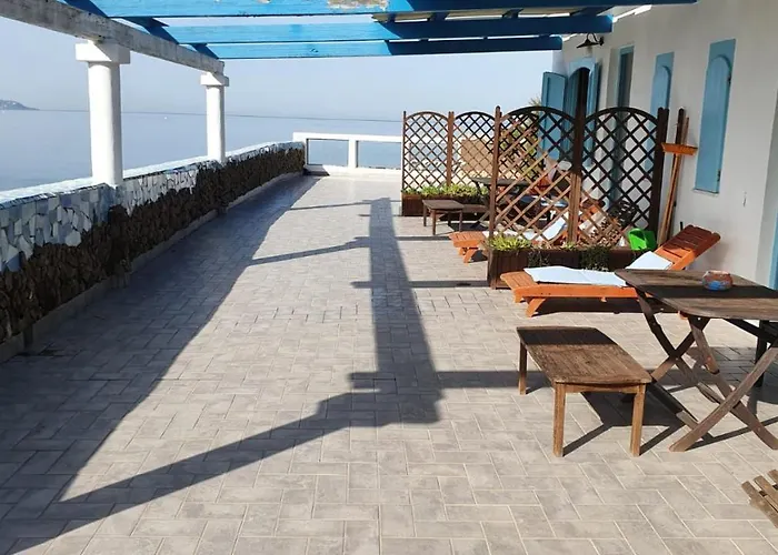 Azzurromare Residence