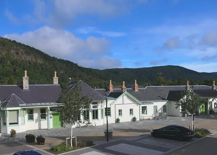 The Gordon Guest House
