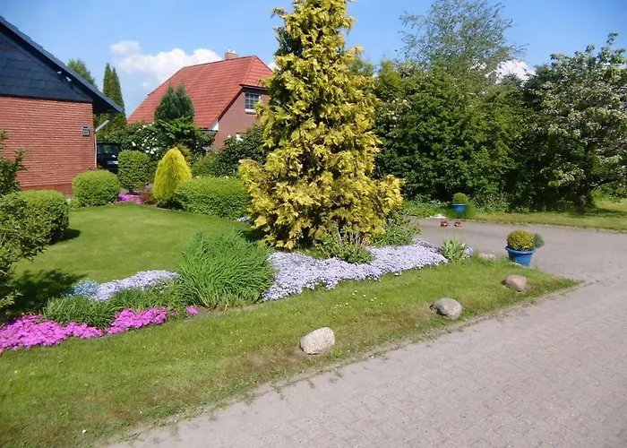 Ferienwohnung Caruso