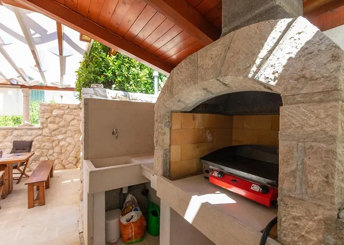 Villa Old Olive, 3Lovelyvillas