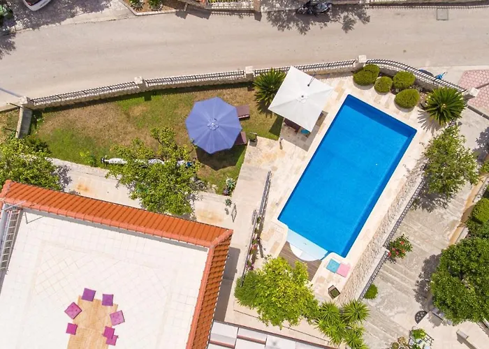 Villa Old Olive, 3Lovelyvillas