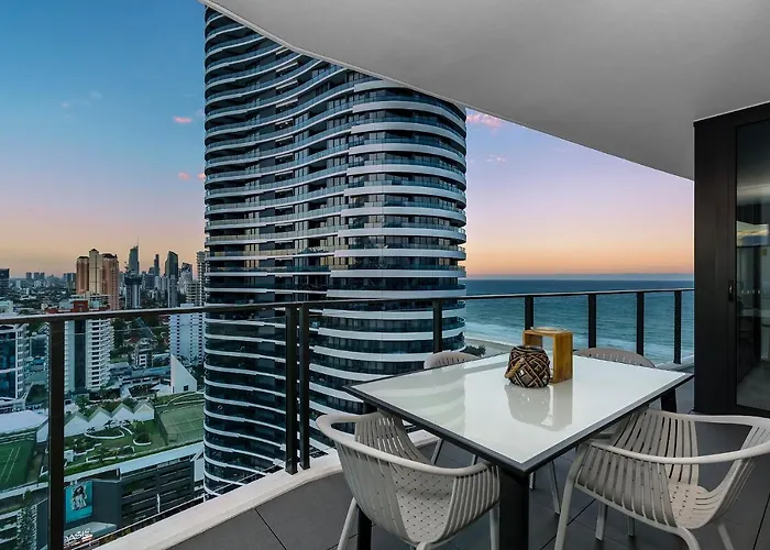Koko Broadbeach - Official