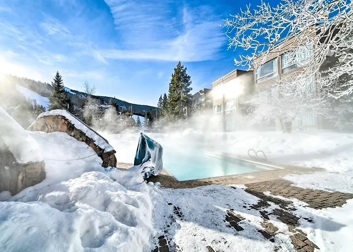 Big Sky Ski-In/Ski-Out Condo W/ Mountain Views!