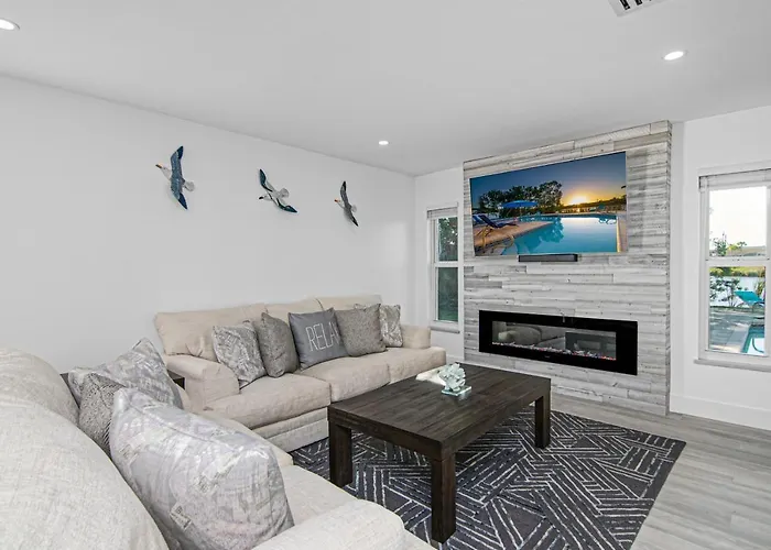 Bonita Lake Home - Luxury Taken To The Next Level