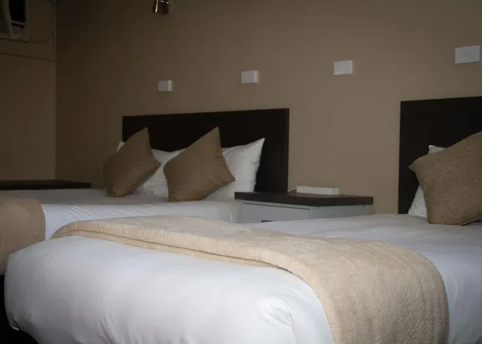 Astor Hotel Motel